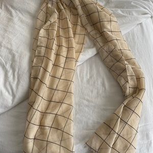 Rachel pally scarf